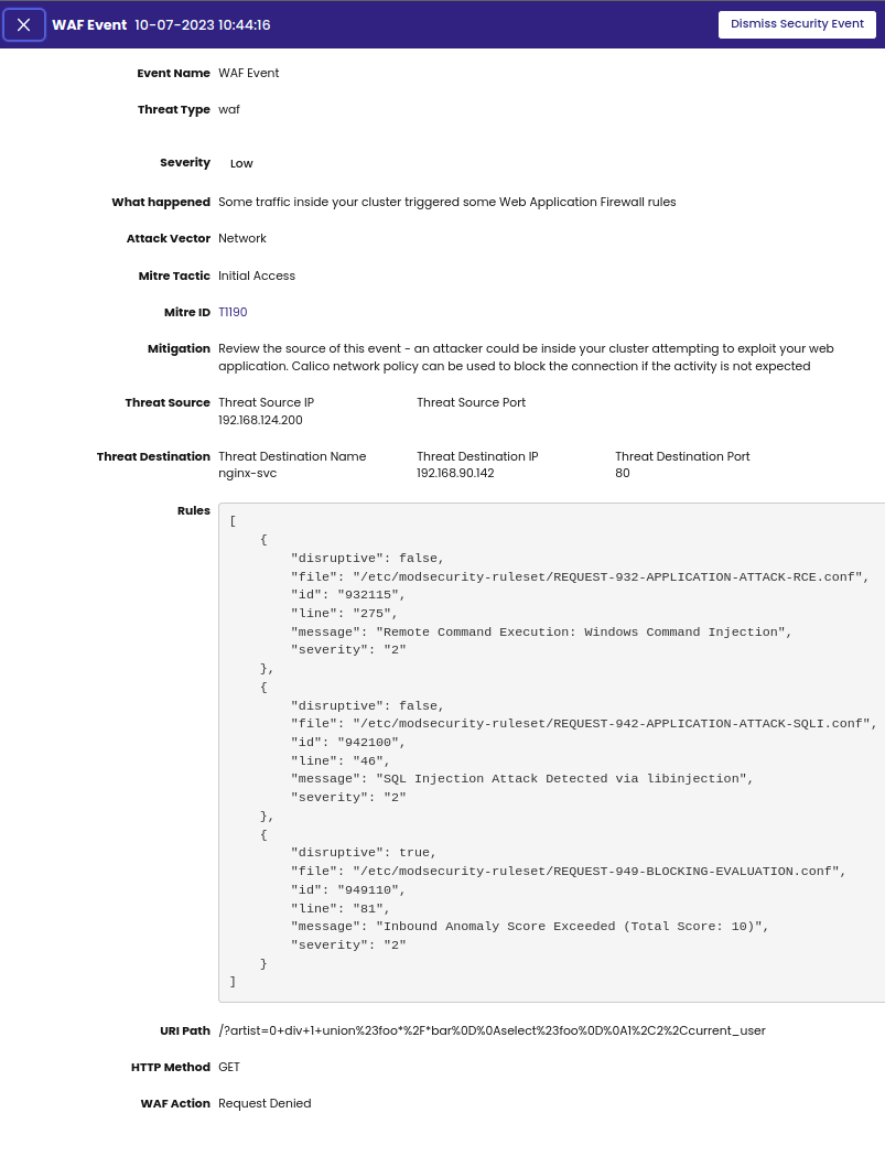 waf-security